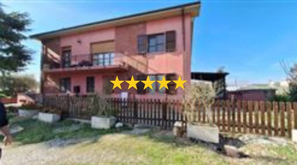 appartamento in vendita a Mondolfo