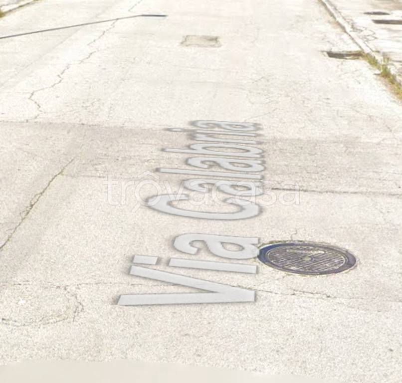 terreno agricolo in vendita a Mondolfo in zona Marotta