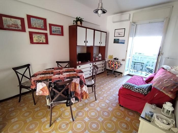 appartamento in vendita a Mondolfo