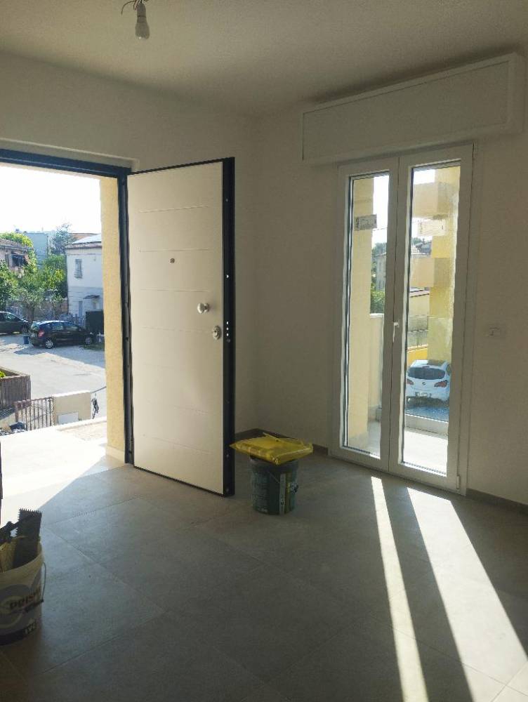 appartamento in vendita a Mondolfo in zona Marotta