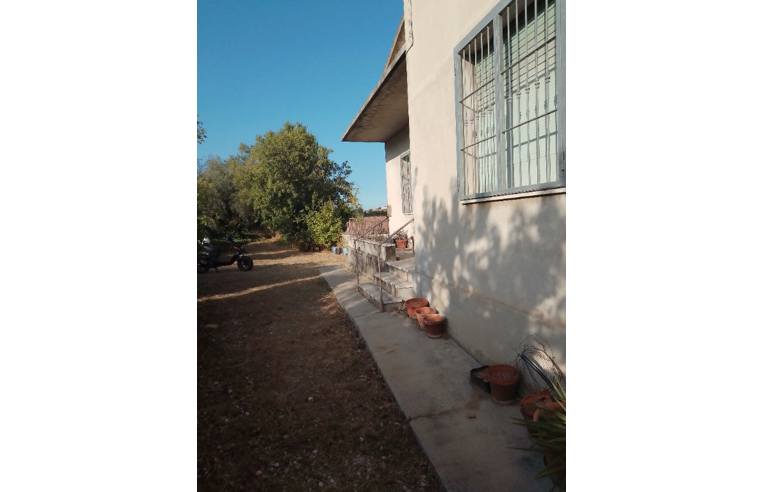 casa indipendente in vendita a Mondolfo