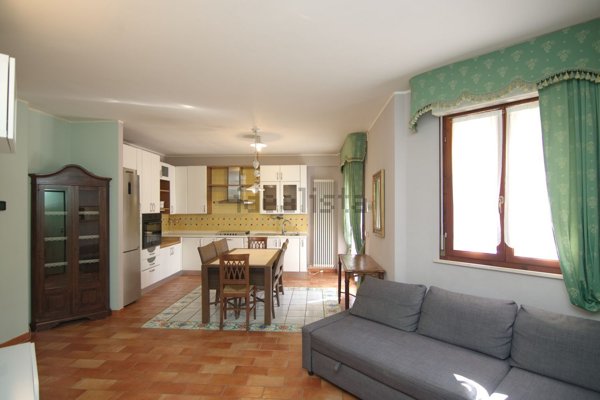 appartamento in vendita a Mondolfo