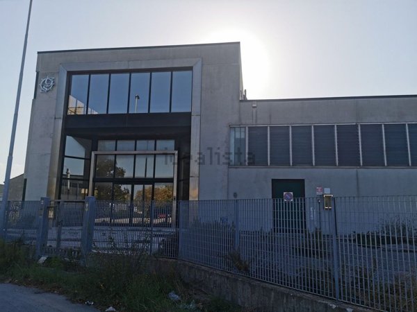 appartamento in vendita a Mondolfo