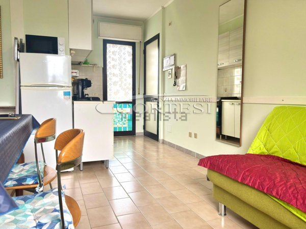 appartamento in vendita a Mondolfo in zona Marotta