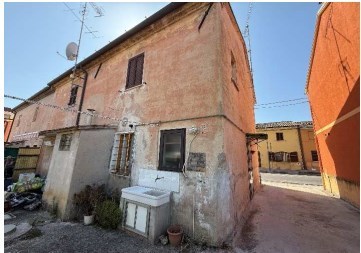 appartamento in vendita a Mondolfo