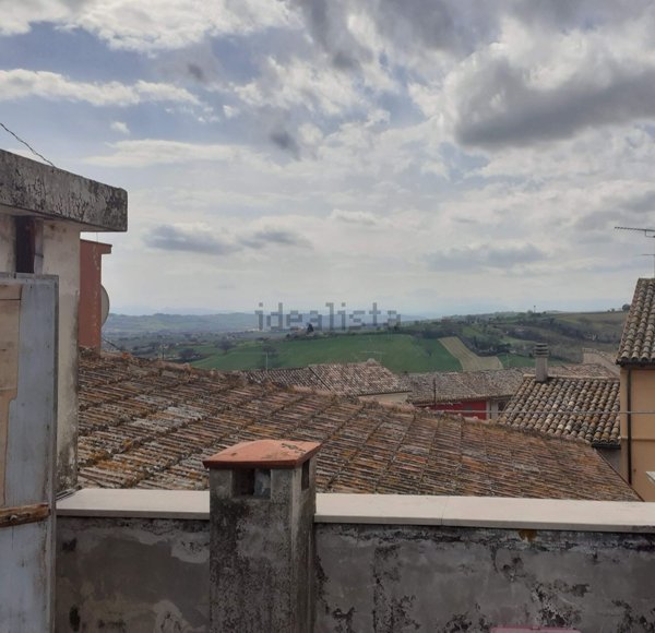 appartamento in vendita a Mondolfo