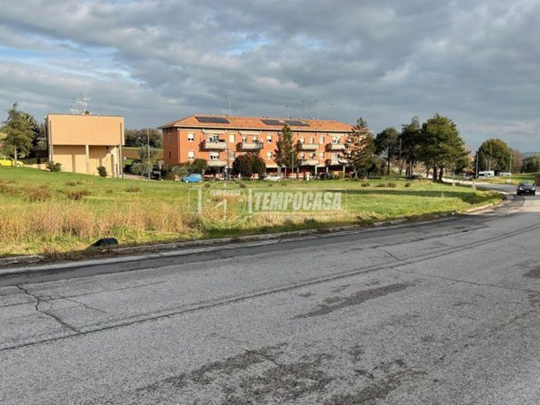 terreno agricolo in vendita a Mondolfo