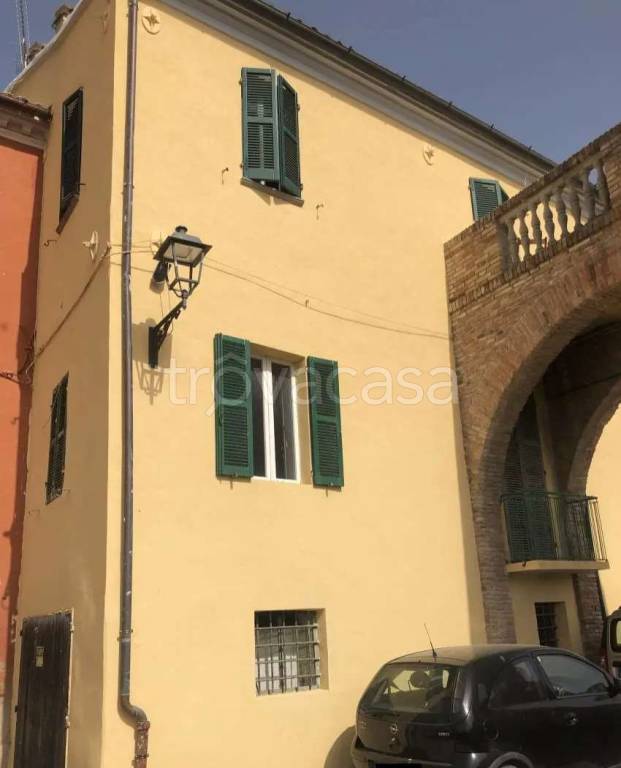 appartamento in vendita a Mondolfo