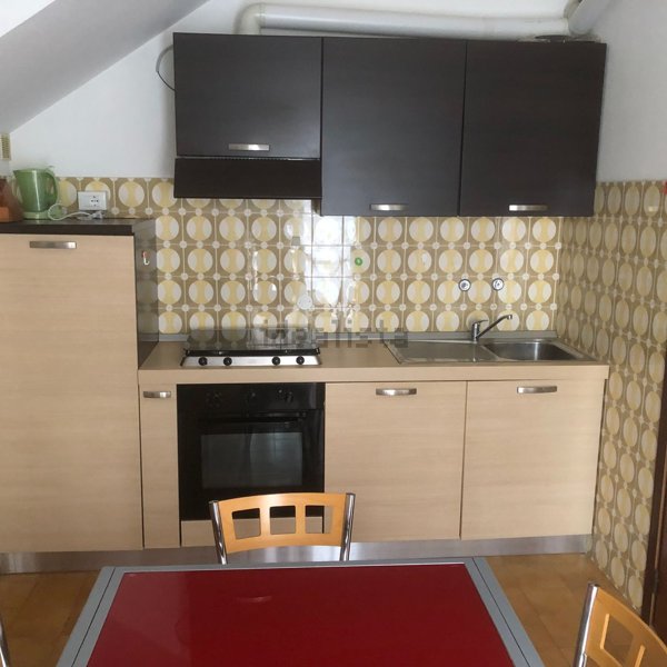 casa indipendente in vendita a Mondolfo