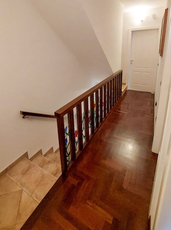 casa indipendente in vendita a Mondolfo