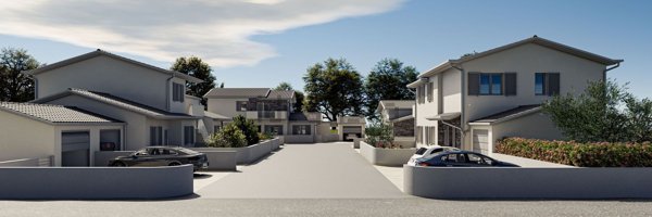 casa indipendente in vendita a Mondolfo in zona Marotta