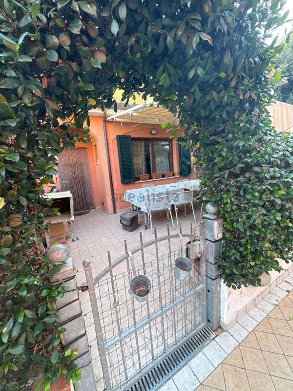 appartamento in vendita a Mondolfo