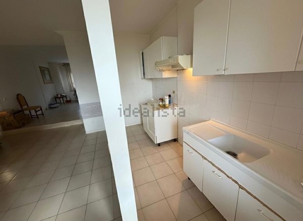 appartamento in vendita a Mondolfo