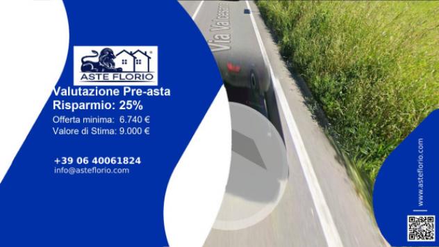 pentavano in vendita a Mondolfo