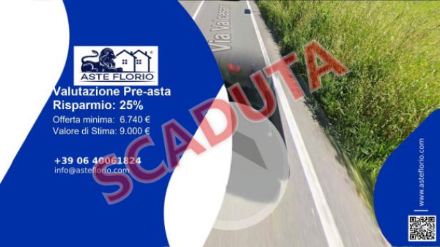 pentavano in vendita a Mondolfo