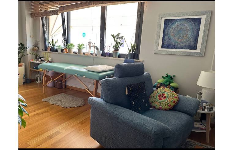 ufficio in vendita a Mondolfo in zona Marotta