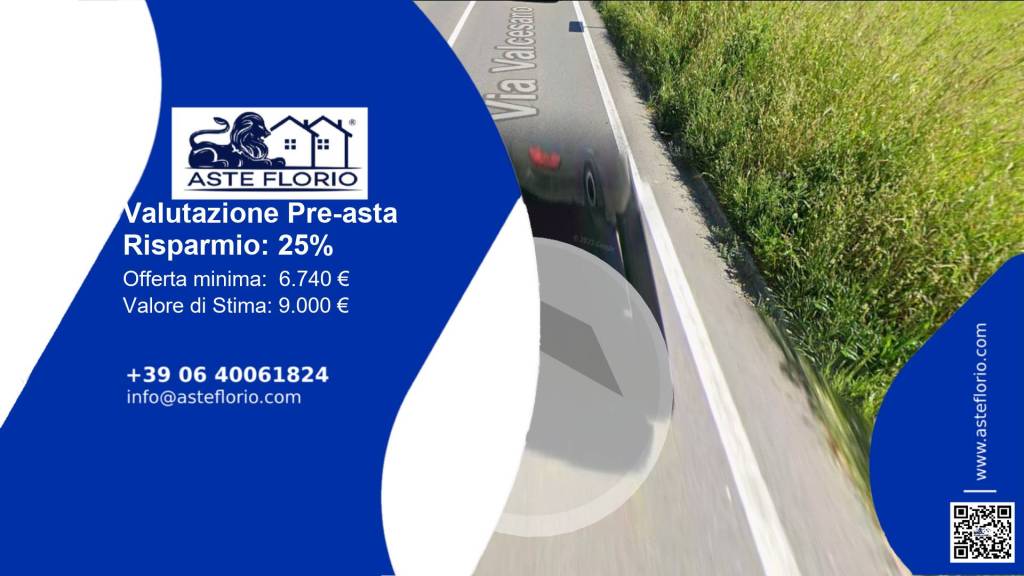 locale commerciale in vendita a Mondolfo in zona Marotta