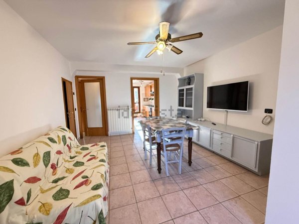 appartamento in vendita a Mondolfo in zona Ponte Rio