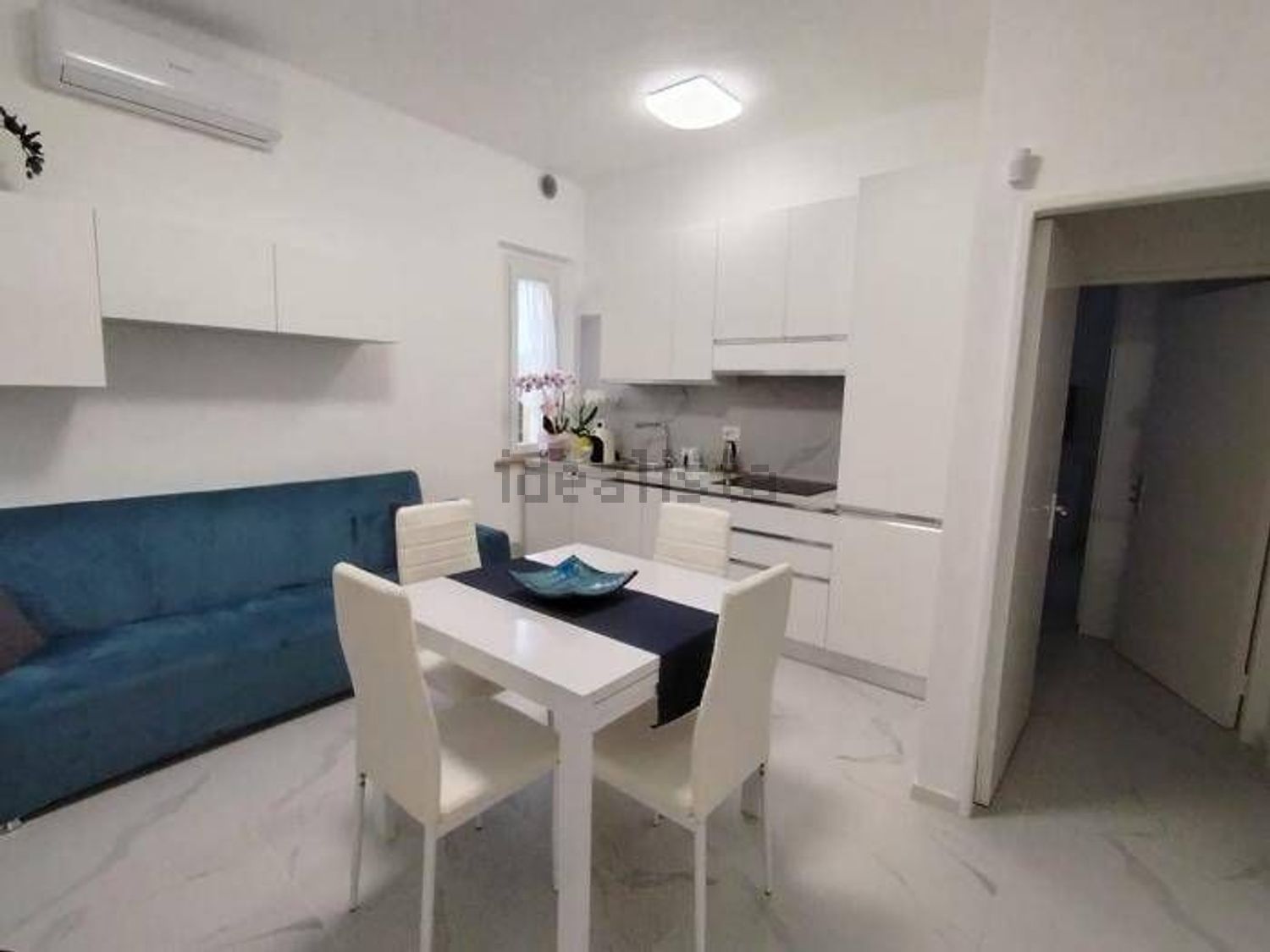 casa indipendente in vendita a Mondolfo in zona Marotta