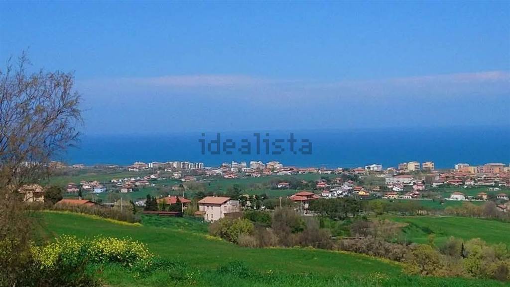 appartamento in vendita a Mondolfo in zona Marotta