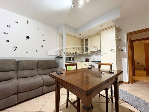 appartamento in vendita a Mondolfo