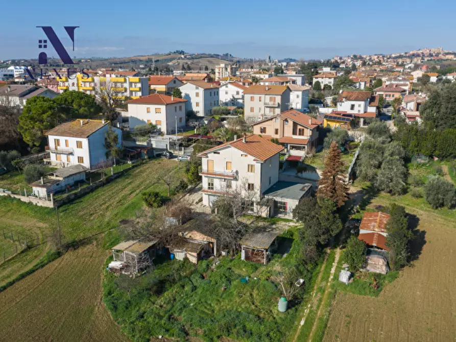 appartamento in vendita a Mondolfo