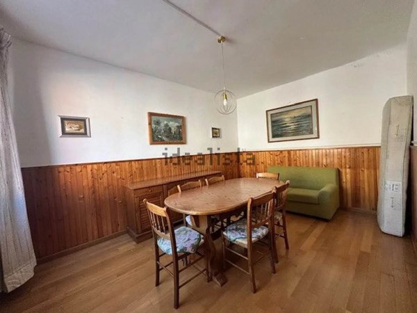 appartamento in vendita a Mondolfo