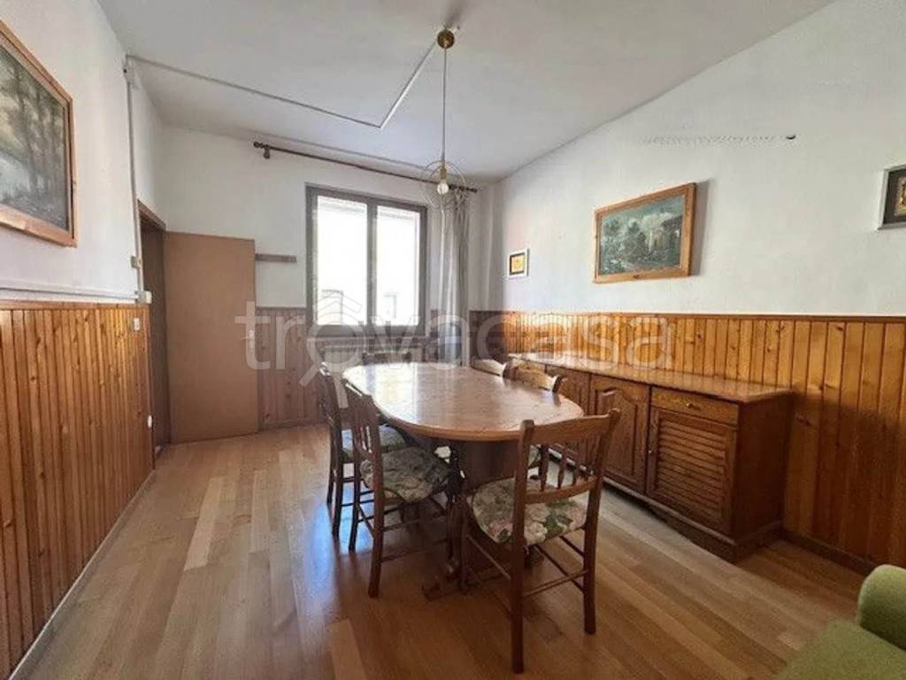 casa indipendente in vendita a Mondolfo