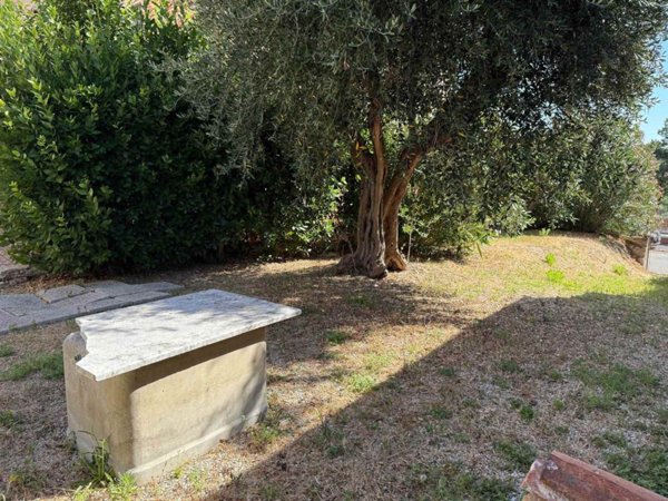 casa indipendente in vendita a Mondolfo