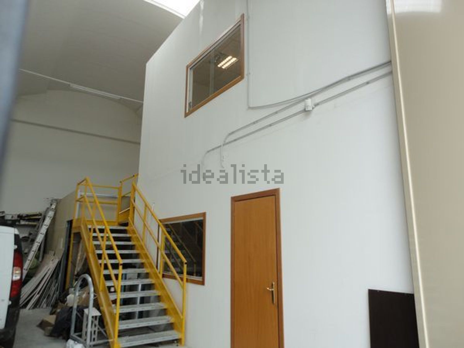 ufficio in vendita a Mondolfo in zona Ponte Rio