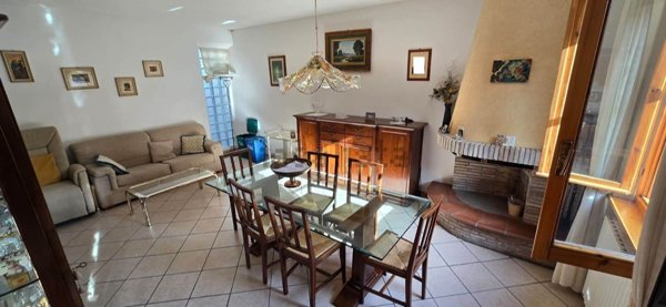 appartamento in vendita a Mondolfo