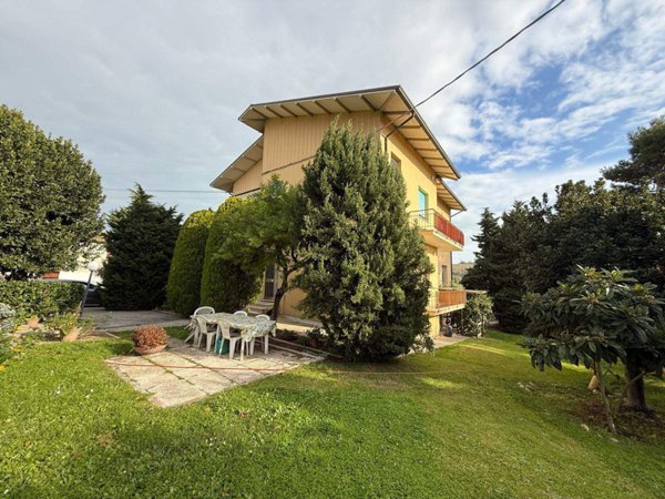 appartamento in vendita a Mondolfo