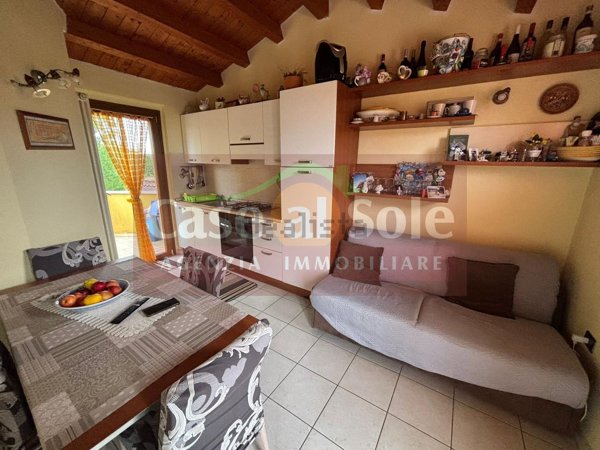 appartamento in vendita a Mondolfo in zona Marotta