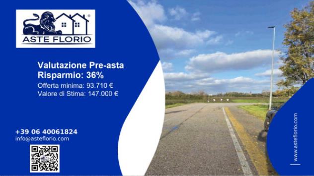 terreno agricolo in vendita a Mondolfo