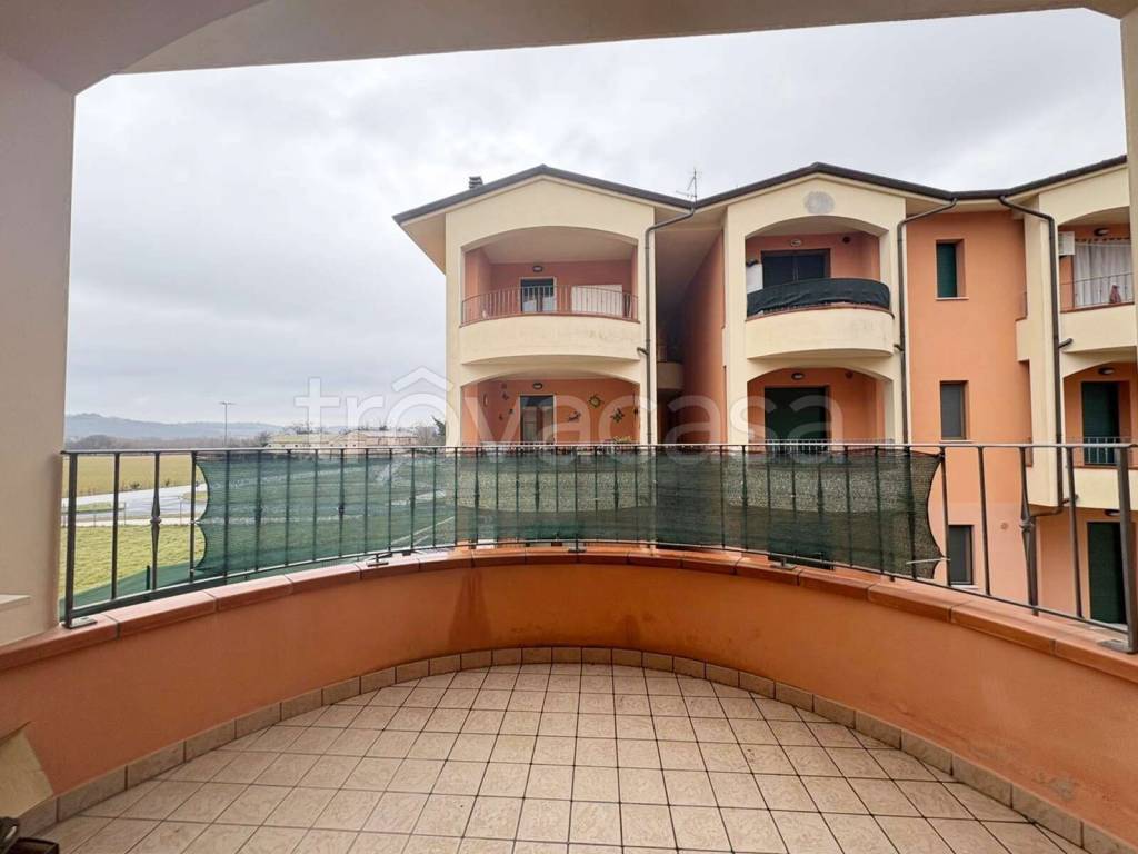 appartamento in vendita a Mondolfo