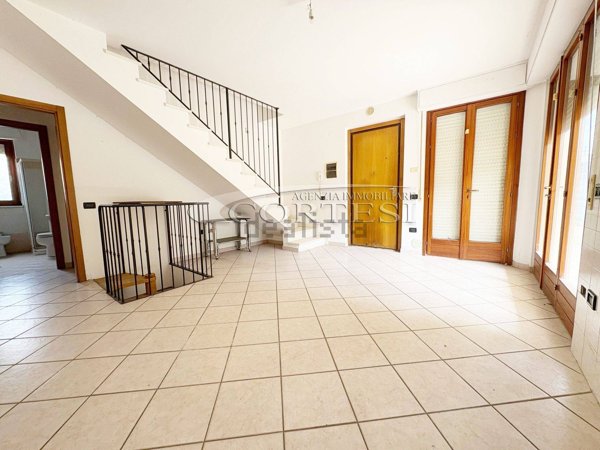 appartamento in vendita a Mondolfo