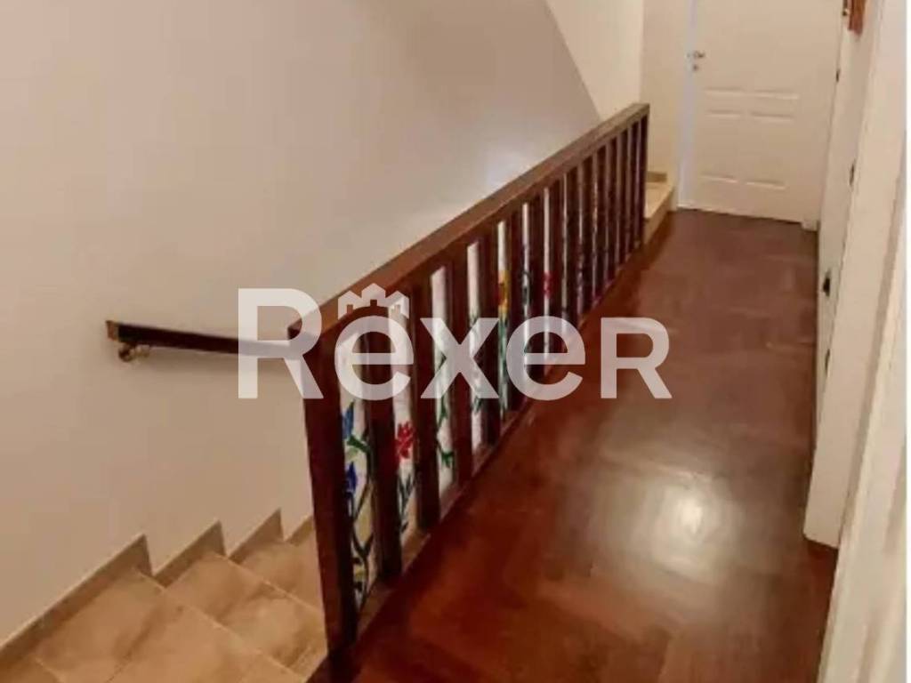 casa indipendente in vendita a Mondolfo