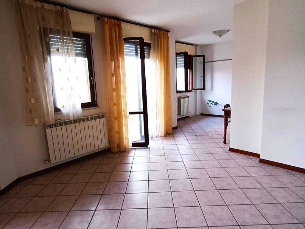 appartamento in vendita a Mondolfo in zona Marotta