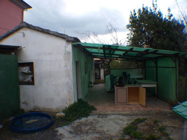 casa indipendente in vendita a Mondolfo in zona Marotta