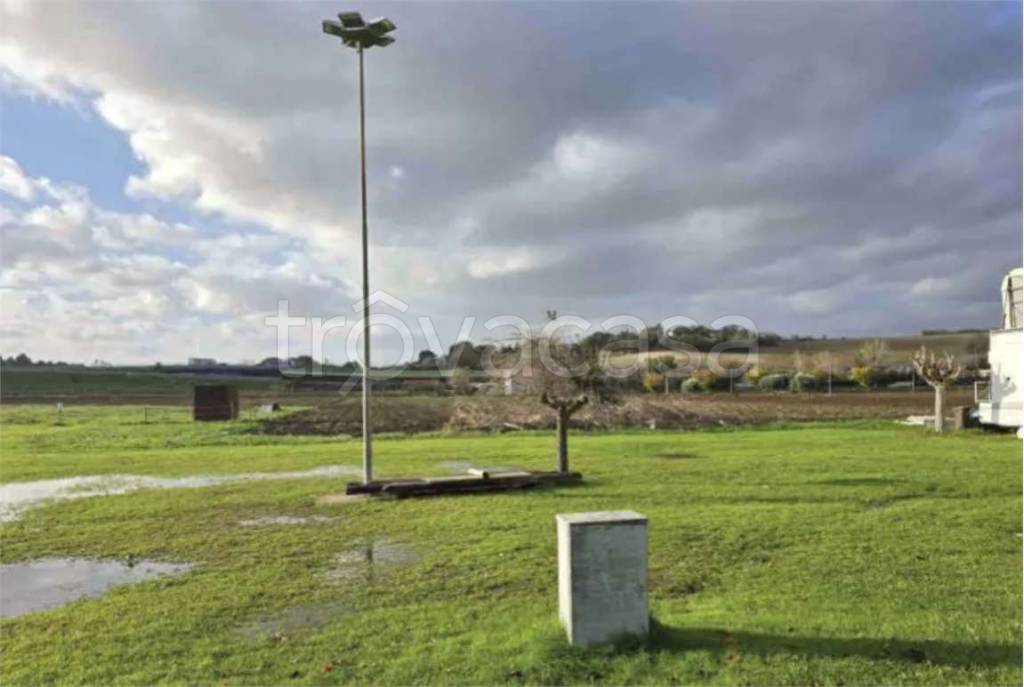 appartamento in vendita a Mondolfo in zona Marotta