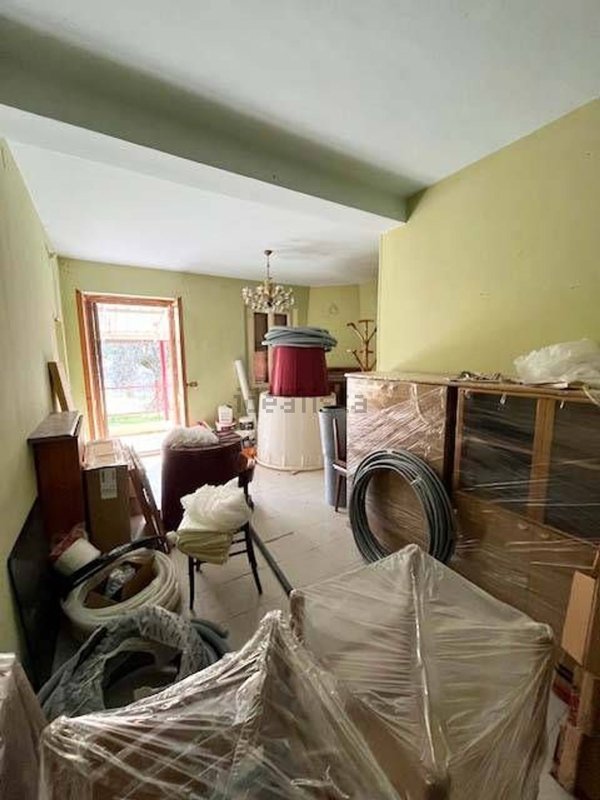 casa indipendente in vendita a Mondolfo