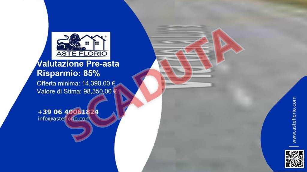 terreno agricolo in vendita a Mondolfo