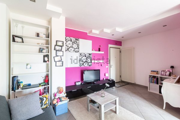 appartamento in vendita a Mondolfo in zona Marotta