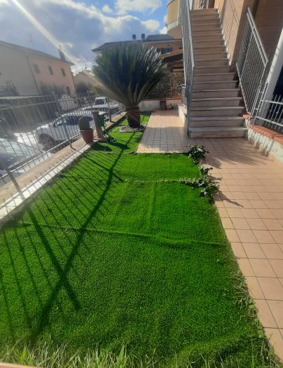 appartamento in vendita a Mondolfo in zona Ponte Rio