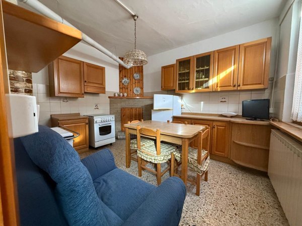 appartamento in vendita a Mondolfo