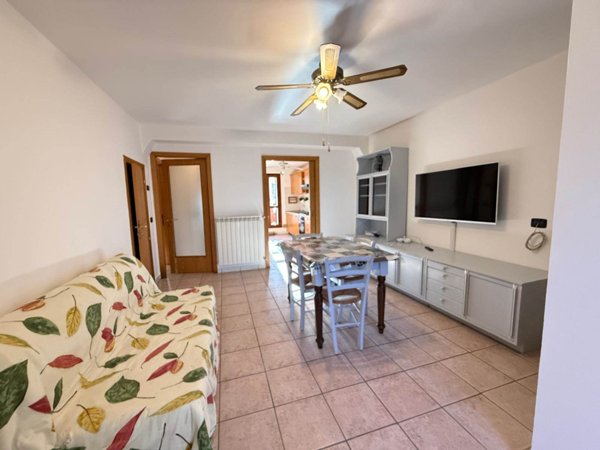 appartamento in vendita a Mondolfo in zona Ponte Rio