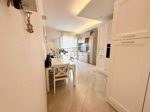 appartamento in vendita a Mondolfo in zona Marotta