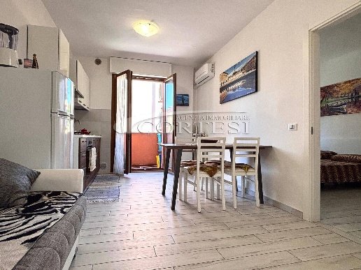 appartamento in vendita a Mondolfo in zona Marotta