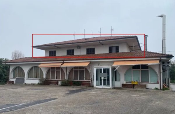 appartamento in vendita a Mondolfo