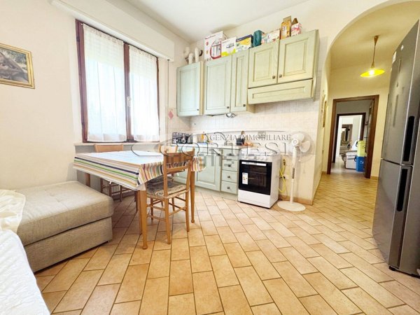 appartamento in vendita a Mondolfo